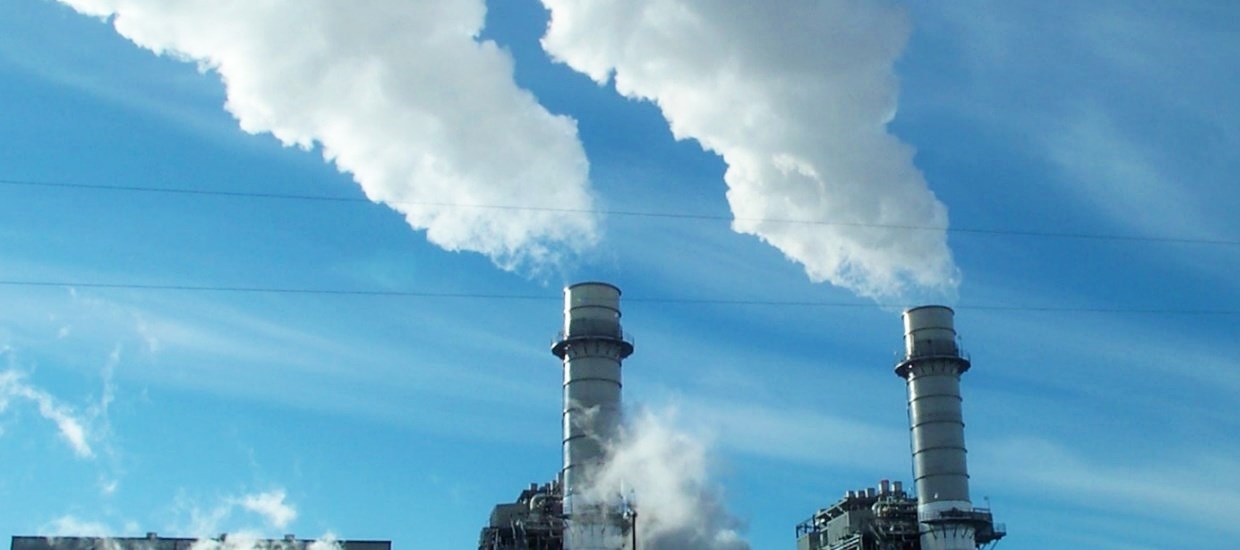 Reed Seeks to Improve Disclosure About Climate Change Risks in SEC Filings